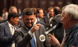 Temor com possível delação de Rodrigo Bacellar agita o cenário político do RJ