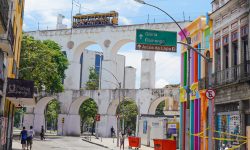 Centro do Rio será o coração da Semana de Arte, com eventos diversificados por toda a cidade