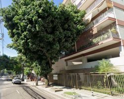Indivíduo é fatalmente eletrocutado durante tentativa de roubo de cabos na Freguesia