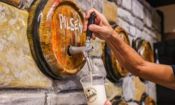 Rota da Cerveja: Passeio pelo Centro do Rio revela as melhores cervejarias da região