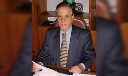 Câmara Municipal do Rio estabelece três dias de luto em homenagem a Rubem Medina