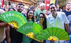 Eduardo Cavaliere explora o Saara e destaca o impacto econômico do show de Shakira
