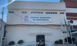 Seropédica lança edital de concurso para vagas de ensino médio e superior na Câmara Municipal