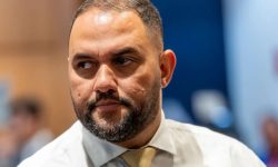 Thiago Rangel é acusado de negociar oportunidades na Educação com traficante de Campos, segundo a PF