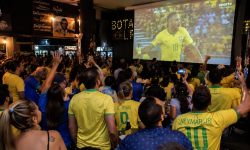Cabo Frio se prepara para “Arena da Copa” com exibições e apresentações durante partidas da Seleção Brasileira
