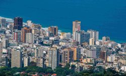 Investidores internacionais adquirem 32% dos estúdios negociados em Copacabana, Ipanema e Leblon