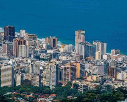 Investidores internacionais adquirem 32% dos estúdios negociados em Copacabana, Ipanema e Leblon