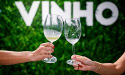 Ingressos com desconto para o Vinho na Vila disponíveis no DIÁRIO DO RIO