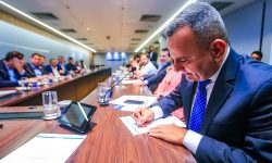 Waguinho, ex-prefeito de Belford Roxo, enfrenta bloqueio judicial de R$ 428 milhões