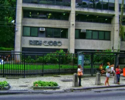 Incorporadora abandona projeto em edifício da TV Globo no Jardim Botânico e transfere propriedade para a Brookfield