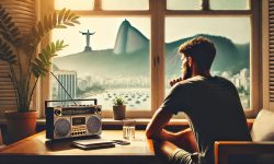 JBFM se destaca como a rádio mais ouvida do Rio, impulsionando o aumento da audiência no setor
