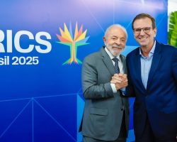 PT mira em enfraquecer a oposição em 2026 na cidade natal de Bolsonaro