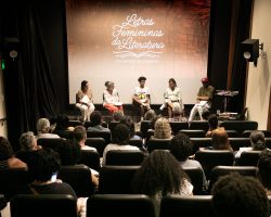 Projeto de valorização das autoras femininas na literatura desembarca na Caixa Cultural