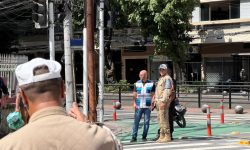 Operação na Grande Tijuca combate irregularidades em ciclofaixa e resulta em 77 autuações