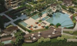 Pura estreia na Barra Olímpica com investimentos de R$ 200 milhões