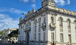 Roberto Anderson: Reflexões Ágeis sobre Aracaju