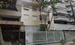 Histórico edifício no Leblon cede espaço para novo empreendimento de alto padrão