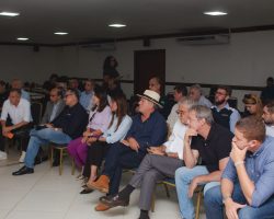 Licitação para nova concessão da BR-393 está prevista para dezembro, revela o governo federal