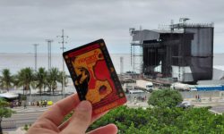 Riocard Mais lança cartão especial para show da Shakira no Rio de Janeiro