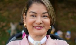 Alerj sugere instituir o Prêmio Luciana Novaes para reconhecer a luta pelos direitos das pessoas com deficiência