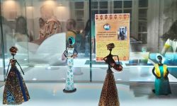 Acervo da Baixada ganha destaque no Palácio Tiradentes por meio do Museu Vivo do São Bento