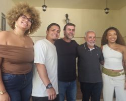 Juventude da Zona Oeste exige instalação permanente da Uerj em Bangu