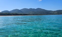 Lopes Mendes, em Ilha Grande, conquista o título de melhor praia do Sudeste