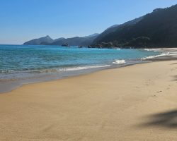 Novo sistema de cobrança para acesso à Ilha Grande começa nesta segunda-feira