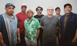 Nação Zumbi comemora três décadas do álbum ‘Afrociberdelia’ em grande estilo no Circo Voador