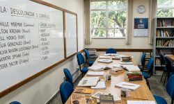 Fernando Flores – A Persistência do Colonialismo Intelectual: A Influência Europeia na Mente das Universidades Brasileiras