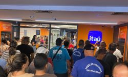 Bancos de Angra dos Reis enfrentam sanções por atendimento lento e falhas nos serviços