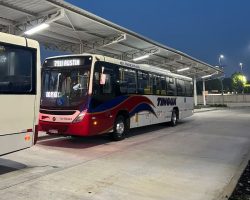 Terminal Margaridas ganha nova etapa de integração com adição de seis linhas em Nova Iguaçu