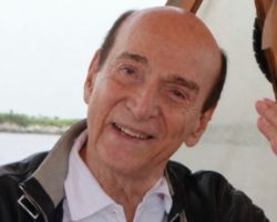 Falece Moacyr Gomes de Almeida, criador da Gafisa