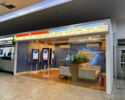 Grupo Guanabara abre novo ponto de atendimento na Rodoviária do Rio de Janeiro