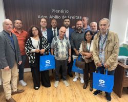 Cesgranrio e CRA-RJ lançam curso inovador para a administração de condomínios e edifícios comerciais