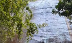Tragédia em cachoeira do Parque da Tijuca: falta de sinalização pode ter levado à morte de canadense