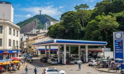 Preços do diesel disparam no Rio após aumento da Petrobras, gasolina também tem alta nos postos