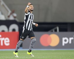 Botafogo enfrenta Remo: saiba como acompanhar ao vivo a 14ª rodada do Campeonato Brasileiro