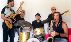 Show instrumental em Copacabana traz clássicos do jazz nacional e internacional a novos ouvidos