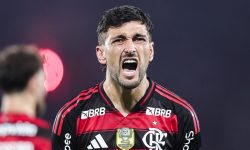 Uruguai inclui atletas do Flamengo e Fluminense na convocação para a Copa do Mundo; confira a relação completa