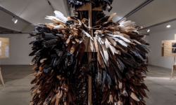 Exposição da FGV no Rio celebra a riqueza da arte indígena das Américas
