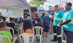 Campanha de regularização de débitos da Águas do Rio se estende até o encerramento da Copa do Mundo