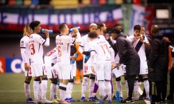 Caminho do Vasco na Sul-Americana: condições para garantir a classificação antecipada contra o Olimpia