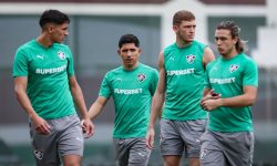 Fluminense pode conquistar a vice-liderança do Brasileirão com vitória sobre o Vitória