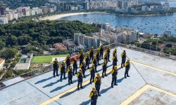 Força Municipal ganha novas atribuições em Botafogo