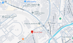 Google Maps elimina sinalizações de pontos de venda de drogas no Rio de Janeiro