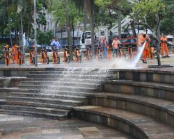 Emanuel Alencar: O Espigão e a Surrealidade do Lume