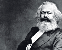 Rio de Janeiro celebra os 207 anos de Karl Marx com evento especial