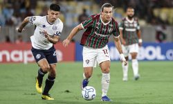 Confira os horários e datas dos confrontos do Fluminense nas oitavas da Libertadores