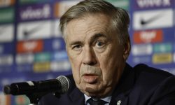 Ancelotti anuncia o novo capitão da seleção brasileira para o Mundial